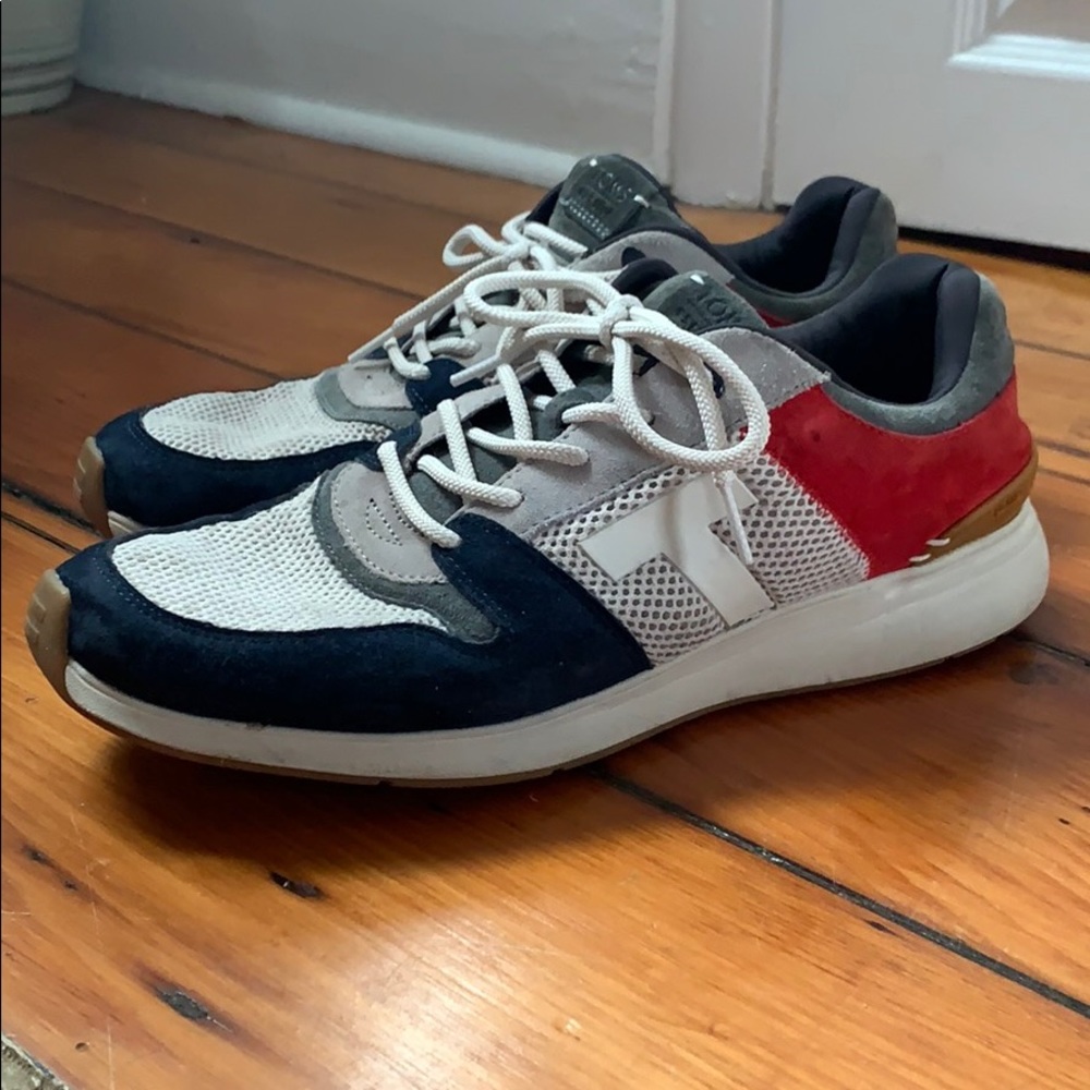 Tom’s Casual Sneakers